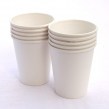 7oz paper cups